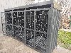 Skladište za zbrinjavanje opasnih materija potreba Građevinske usluge
