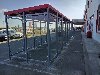 Kabina za pušače Urbana oprema ponuda Građevinske usluge