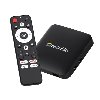 H96 MAX AndroidTV za gledanje besplatne kablovske potreba Računari, mobilni telefoni, elektronika