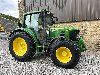 Excellent Condition 2011 JOHN DEERE 6430 potreba Prevoz i selidbe