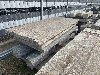 Prodajem granitne i mermerne  ploce 50  m3 potreba Ostalo